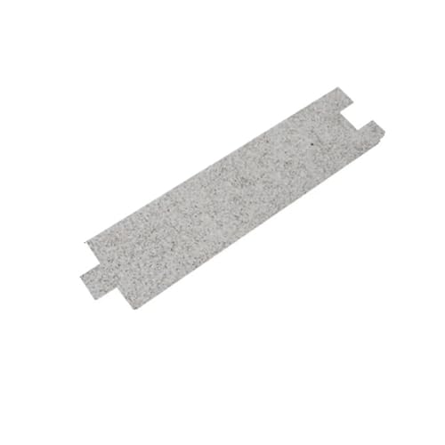Catalizador de panal cerámico universal para motores de gasolina Euro 3 de 400 celdas. Convertidor catalítico universal para motores de escape.(1CPS Liner)
