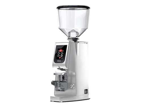 Eureka Atom W65 Grind-by-Weight