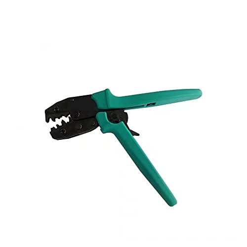 Witproton Solar Pv Connector Crimper For 14/12/10/8 Awg Solid Copper Pins, Crimping Tool For Photovoltaic #TOP4