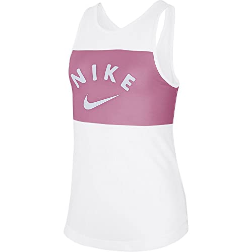 Nike Girl's Pro Training Tank Top