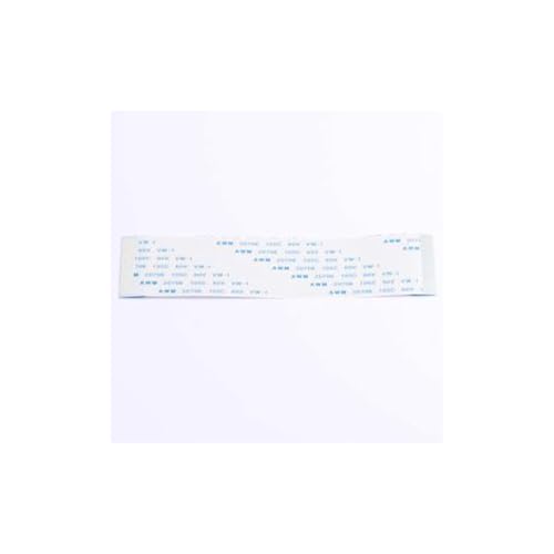 (10pieces) FFC1.0A-25P-100-4-8 P=1mm