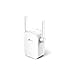 TP-Link AC750 Dual Band Wi-Fi Range Extender w/ Gigabit Ethernet Port (RE210)