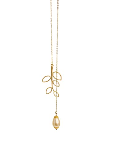 Simple Wedding Jewelry Necklace, Dainty 