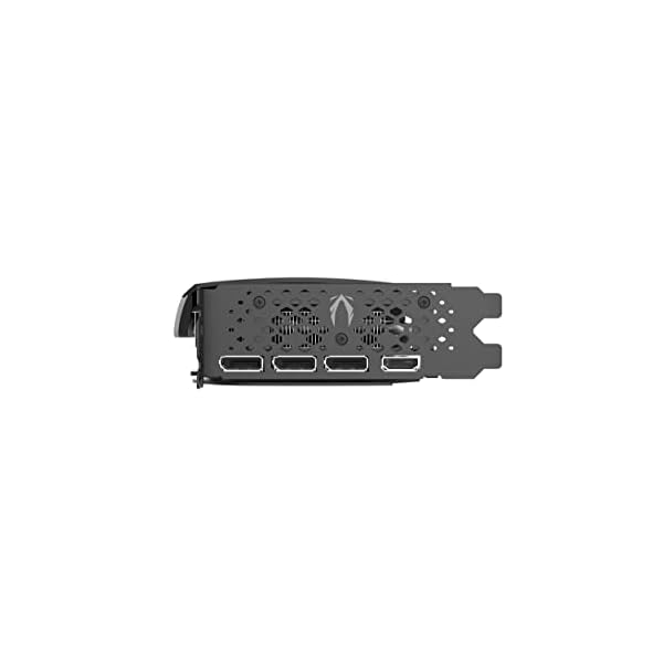 ZOTAC RTX 4060 Ti Twin Edge OC Spiderman Edition 8GB GDDR6 - Image 4