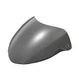 Applicazione: estensione parabrezza universale per moto, adatta per Monster S4R S4RS 800