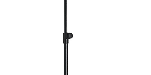 Amazon | K&M / 199 | マイクスタンド | 楽器・音響機器