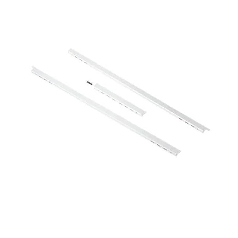 Amazon | LIXIL（INAX） 下枠ガイドレールセット 【品番：DO