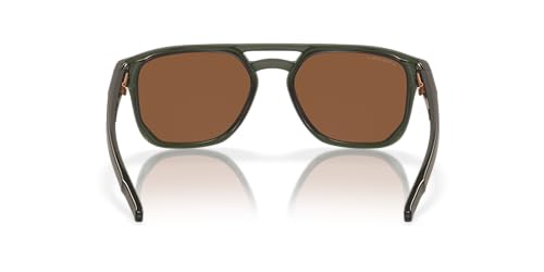Oakley Mens Oo9436 Latch Beta Square Sunglasses4
