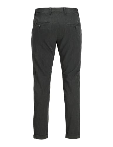 JACK & JONES Hosen Herren Stoffhose Marco Connor – Ansicht 4