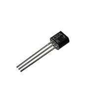 Amazon.co.jp: N-Channel Power MOSFET トランジスタ -5V 10mA