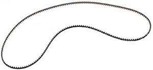 Tamiya XV-01 Zahnriemen Verstärkt 573 mm