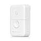 Ubiquiti Networks ETH-SP-G2 Weißer Spannungsbegrenzer - Streifen (500 A, Weiß, 80 g, 91 mm, 61 mm, 32,5 mm)