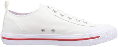 Diesel Men's Sneaker, T1003 Pr012, 6 | Image 5