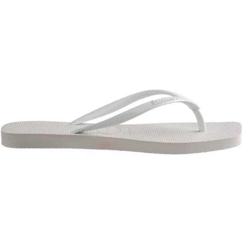 Image of Havaianas Women Slim Square Sandal - Classic Square Toe Sandals