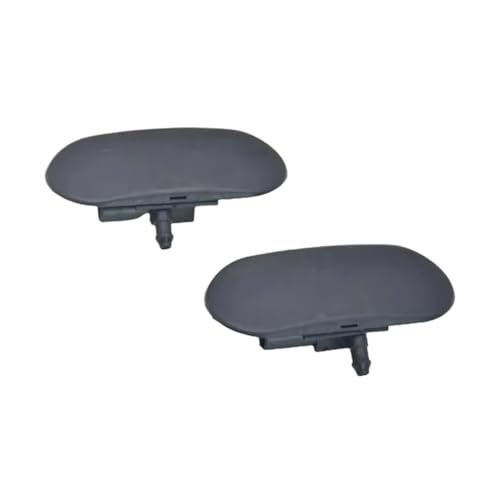 Buse de lave-glace chauffante Audi A4 B6 B7 A6 C5 C6 essuie-glace 4FD955987 2pcs