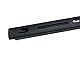 Equip 327505 19 1U Blende ohne Werkzeug, Schwarz