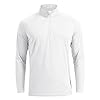 CRYSULLY Men’s Golf Shirts Sp...