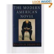 Hardcover The Modern American Novel: New Edition Book