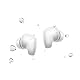 Redmi Buds 6 Play - In-Ear Kopfhörer, 36h Akkulaufzeit, 10mm Dynamik-Treiber mit 4 EQ-Einstellungen, AI-Geräuschunterdrückung für Anrufe, Bluetooth 5.4, Schnellladen für 3h Musik in 10 Minuten,White