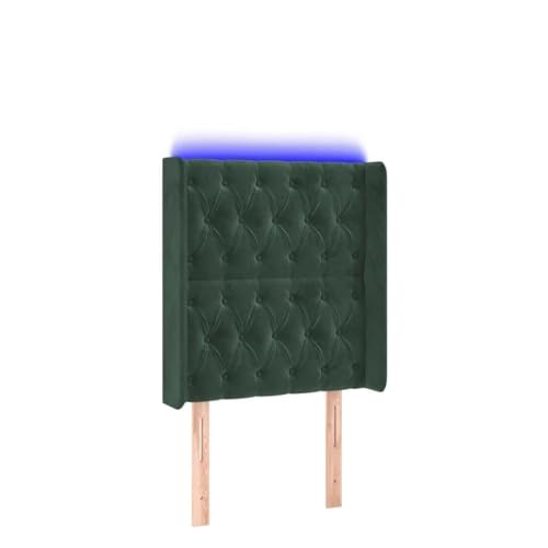 Cabeceros de Cama 150 Madera Marca Genérico