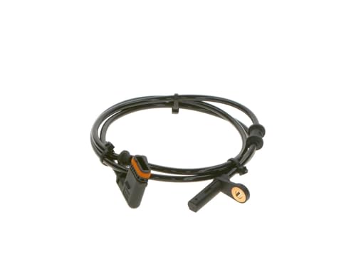 Sensor raddrehzahl BOSCH 0986594541 captador velocidad rueda ABS repuesto coche