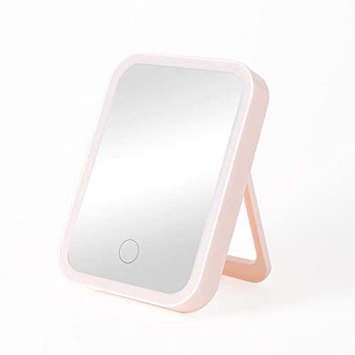 ASWRTYJO LED�P�x�����\�ȃ|�[�^�u��USB�[�d���o�b�e���[���ϋ��t���^�b�`�X�N���[���o�j�e�B�~���[(B)