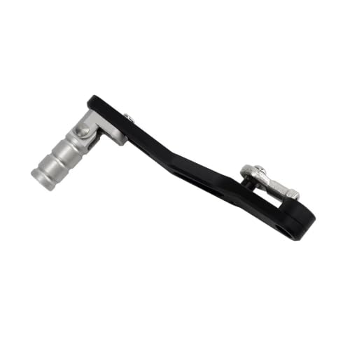 Levier de changement vitesse pliable réglable moto MT-07 XSR 700