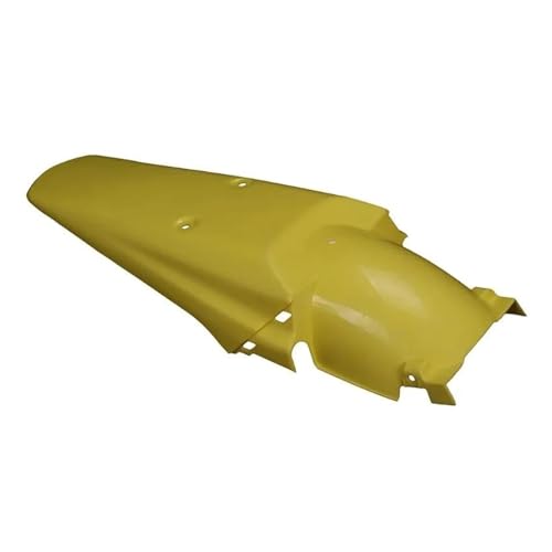 XR250 KLX250 KDX125 oCNp AtF_[ }bhK[hJo[ XvbVK[h XvbVK[h(Yellow)