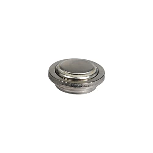 Wein Cell Px625/Px13 1.35V Zinc-Air Button Battery, 12-Pack #TOP1
