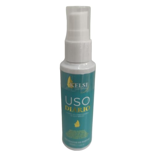 Óleo Reparador de Pontas para Cabelo, Uso Diário, Finalizador para Todos os Tipos