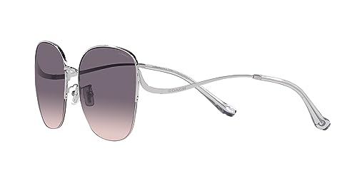 Coach Women's Hc7152 Square Sunglasses3