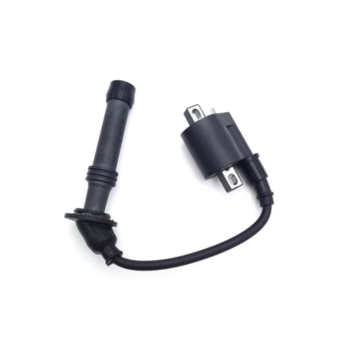 Kit de encendido con bobinas de alta presión para motos NC250S y BRZ X6M 5