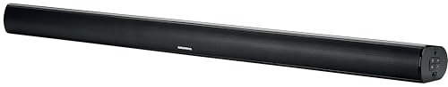 Grundig GSB 910 Soundbar, schwarz