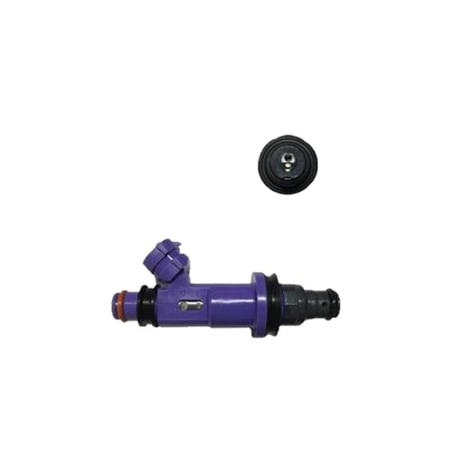 Injecteur automobile OE 23250-46120 pour résoudre les ratés moteur et ralenti instable