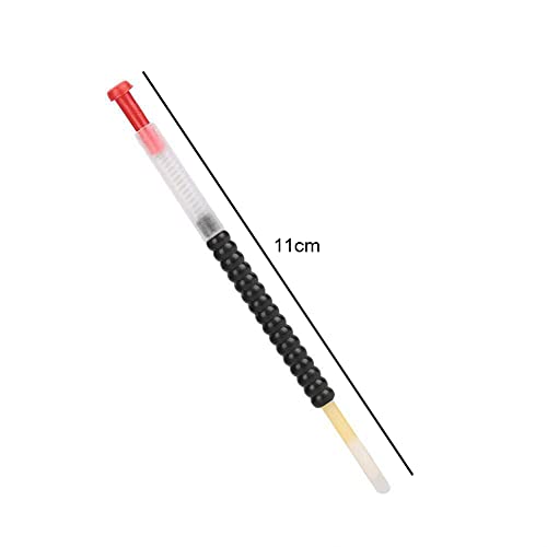 4-Pieces-Beekeeping-Grafting-Tool-Beekeeping-Grafting-Needle-Beekeeping-Moving-Grafting-Needle-Tool-Shift-Needle-Beekeeper-Queen-Rearing-Feeding-Tools-with-Storage-Box-Black