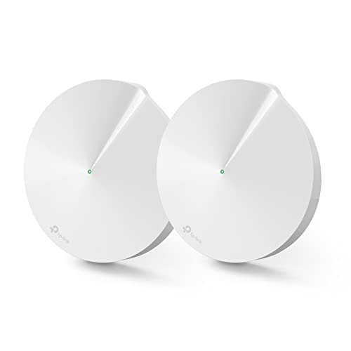 TP-Link AC2200 Tri-Band Smart Home Mesh
