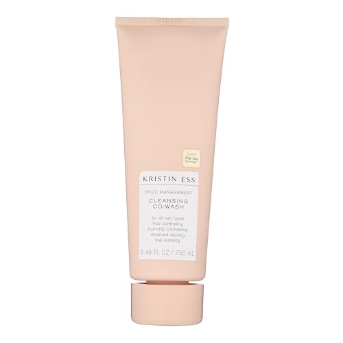 Kristin Ess Frizz Management Cleansing Conditioner 8.45 oz