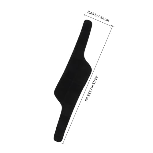 Faja de compresión ajustable para muslo DECHOUS, talla grande miniatura 2