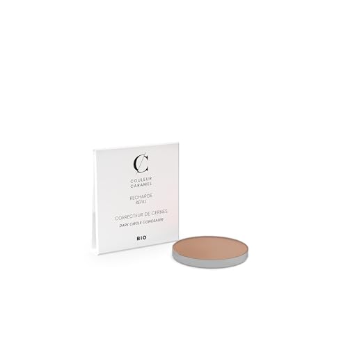 Couleur Caramel - Recharge Correcteur de cernes/Correcteur...