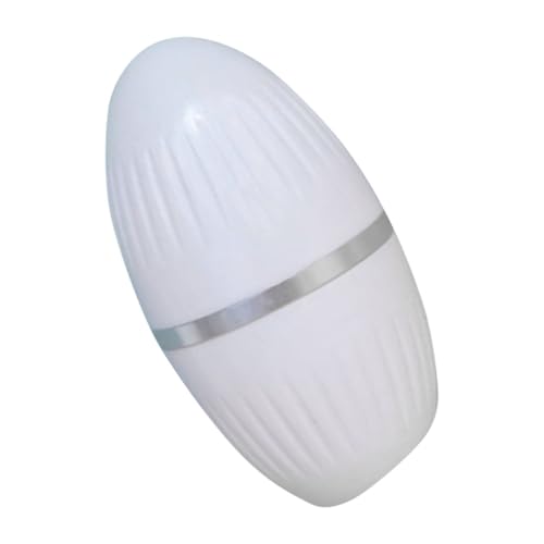 NIYANGLE barra de belleza absorbente de aceite secar aceite de cara Para la cara piel grasosa rodillos faciales para mujeres Rodillo de cara volcánica absorbente Roca volcanica blanco