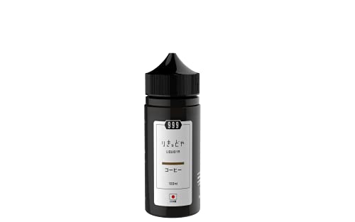 肫ǂ {Y dq^oRpLbh jR`[ R[q[ [999] 100ml
