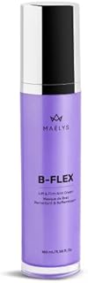 MAËLYS B FLEX Lift and Firm Arm Cream - for Tighter and Firmer Looking Arms to Reduce the Appearance of Loose and Crepey Skin