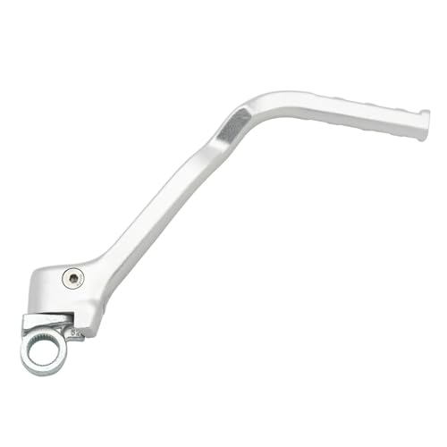 Levier de démarrage en aluminium forgé haut de gamme pour motocross Husqvarna TE TC