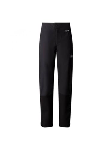 Jazzi GTX Pants Homme The North Face XXL pantalon imperméable de randonnée outdoor gris noir