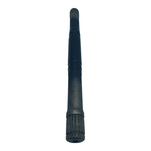 Essieu avant gauche robuste compatible VTT Cfmoto 520 625