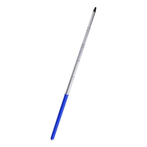 ELAYARD Telescopic Teacher Pointer Durable Handheld Teaching Pointer for Classroom Use Extendable Design for Lectures and Presentations for Whiteboard