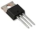 Stmicroelectronics BTA12-600BRG Triac, 12A, 600V, To-220Ab