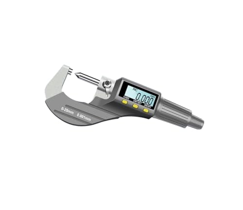 @\ 0-25mm 0.001mm fW^}CN[^[ fW^v ̂̐@𑪒肷邽߂Ɏgp(Single point)