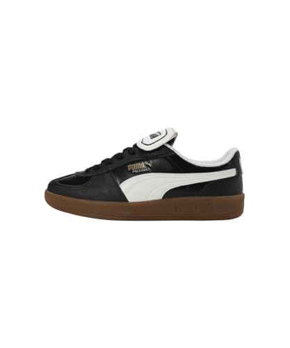 Image of Puma Unisex-Adult Palermo Premium Sneaker