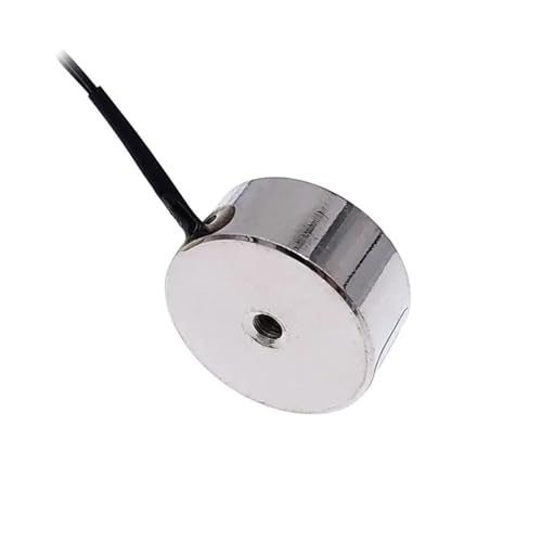 Mini solénoïde d'électro-aimant P34/18 6V aimant de levage industriel pour maintien de pièces